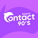 Radio Contact-Logo