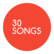Radio Deejay 30 Songs 