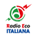 Radio Eco Vicentino-Logo
