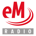Radio eM Kielce-Logo
