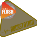 Radio Flash-Logo