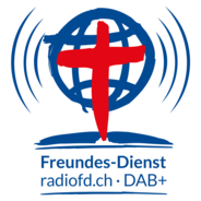 Radio Freundes-Dienst-Logo