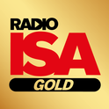 Radio ISA-Logo