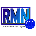 Radio Mau Nau RMN-Logo
