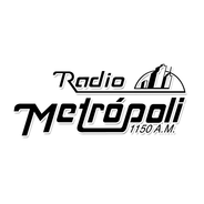 Radio Metrópoli-Logo