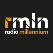 Radio Millennium-Logo