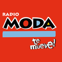 Radio Moda-Logo