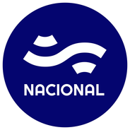 Radio Nacional-Logo