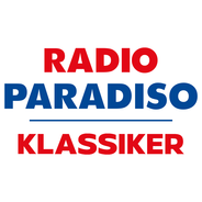 Radio Paradiso-Logo