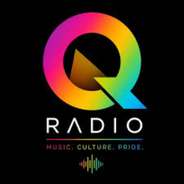 Radio Q-Logo