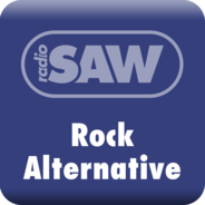 radio SAW-Logo