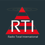 RTI Radio Total International-Logo