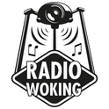 Radio Woking-Logo