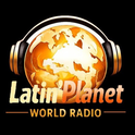 Latin'Planet World Radio-Logo