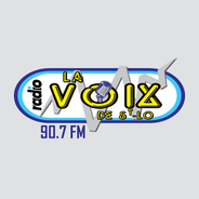 La Voix de St-Lo-Logo