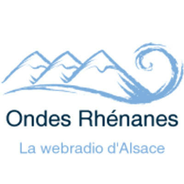 Ondes Rhénanes-Logo