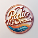 RADIO MEDITERRANEE  HD-Logo