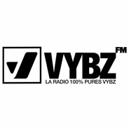 Vybz FM-Logo