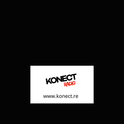 Konect Radio-Logo