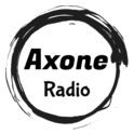 Axone radio-Logo