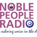NOBLE PEOPLE RADIO UK 