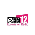 EFR12 Radio Eurovision-Logo