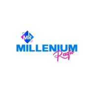 Millenium Guadeloupe-Logo