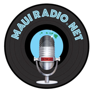 Maui Radio Dot Net-Logo