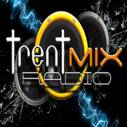 TrenTMix Radio-Logo