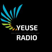 Yeuse Radio-Logo
