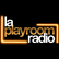 LA PLAYROOM RADIO
