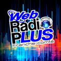 Webradioplus Franche-Comté-Logo