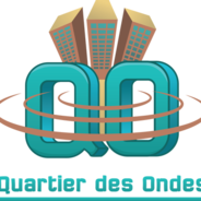 Quartier des Ondes-Logo