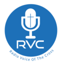 Radio Voice of the Cross (RVC) - Koume-Logo