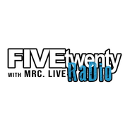 FiveTwenty Radio-Logo