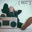 [REC]-Logo
