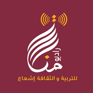 ????? ?????? Radio Manarat-Logo
