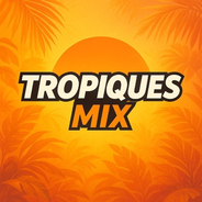 Tropiques Mix-Logo