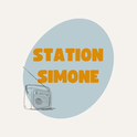 Station Simone-Logo