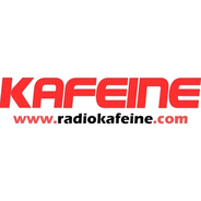 radiokafeine-Logo