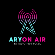 Aryon Air-Logo