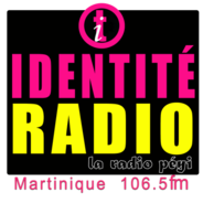 Identité Radio-Logo