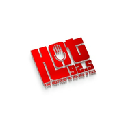 HOT 92.5-Logo