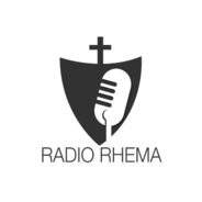 Radio Rhema-Logo