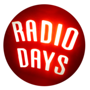 Radio Days-Logo