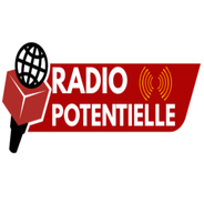 Radio Potentielle-Logo