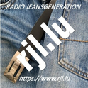 Radio Jeansgeneration-Logo