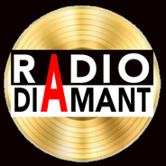 RADIO DIAMANT-Logo