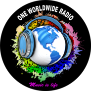ONE WORLDWIDE RADIO-Logo