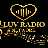 Luv Radio Network 24-Logo
